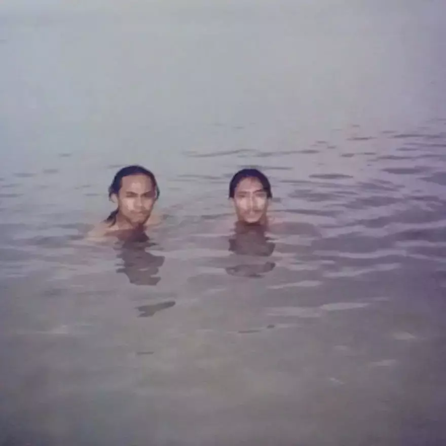 potret masa muda Lord Adi © 2021 brilio.net Instagram