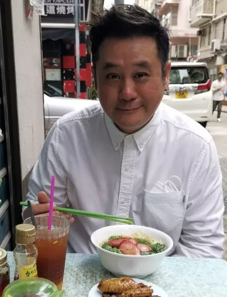 karakter Sha Wujing di serial Kera Sakti © Instagram karakter Sha Wujing di serial Kera Sakti © Instagram