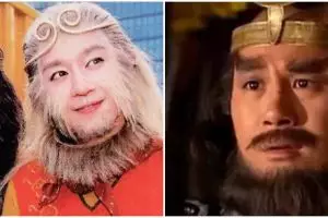 Ingat karakter Sha Wujing serial Kera Sakti? Ini 9 potret terbarunya