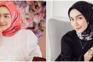 Melody Prima bisa beli mobil mewah, tulis pesan menohok pada haters 