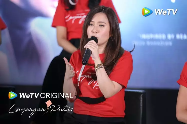 Fakta menarik web series Layangan Putus berbagai sumber Fakta menarik web series Layangan Putus berbagai sumber