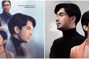 9 Fakta menarik webseries Layangan Putus, diangkat dari kisah viral