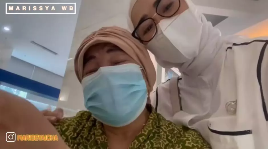 donasi rumah untuk Gala capai Rp 1,4 miliar © 2021 brilio.net