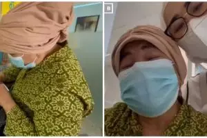 Diserahkan keluarga Bibi, donasi rumah untuk Gala capai Rp 1,4 miliar