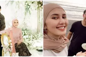 Segera menikah, Rara 'Ikatan Cinta' kenang perkenalannya dengan Hifni