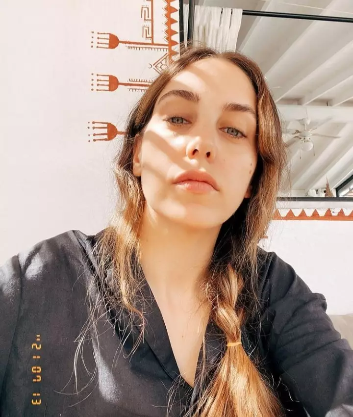 kabar pemain drama Turki Cinta Elif Berbagai sumber 