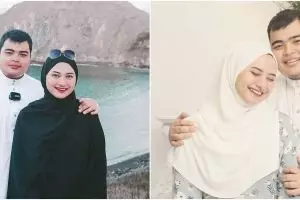 Sang istri ungkap Ameer Azzikra sempat tulis buku, belum di-publish