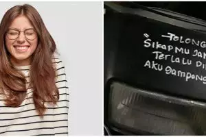 13 Kata-kata lucu niatnya romantis ini malah bikin ketawa