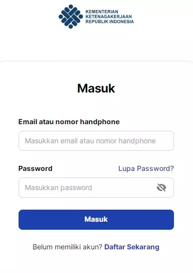 Cara cek penerima BSU © 2021 brilio.net