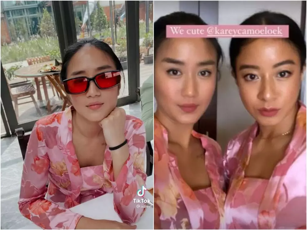 pesona bridesmaid lamaran vidi aldiano © berbagai sumber pesona bridesmaid lamaran vidi aldiano © berbagai sumber