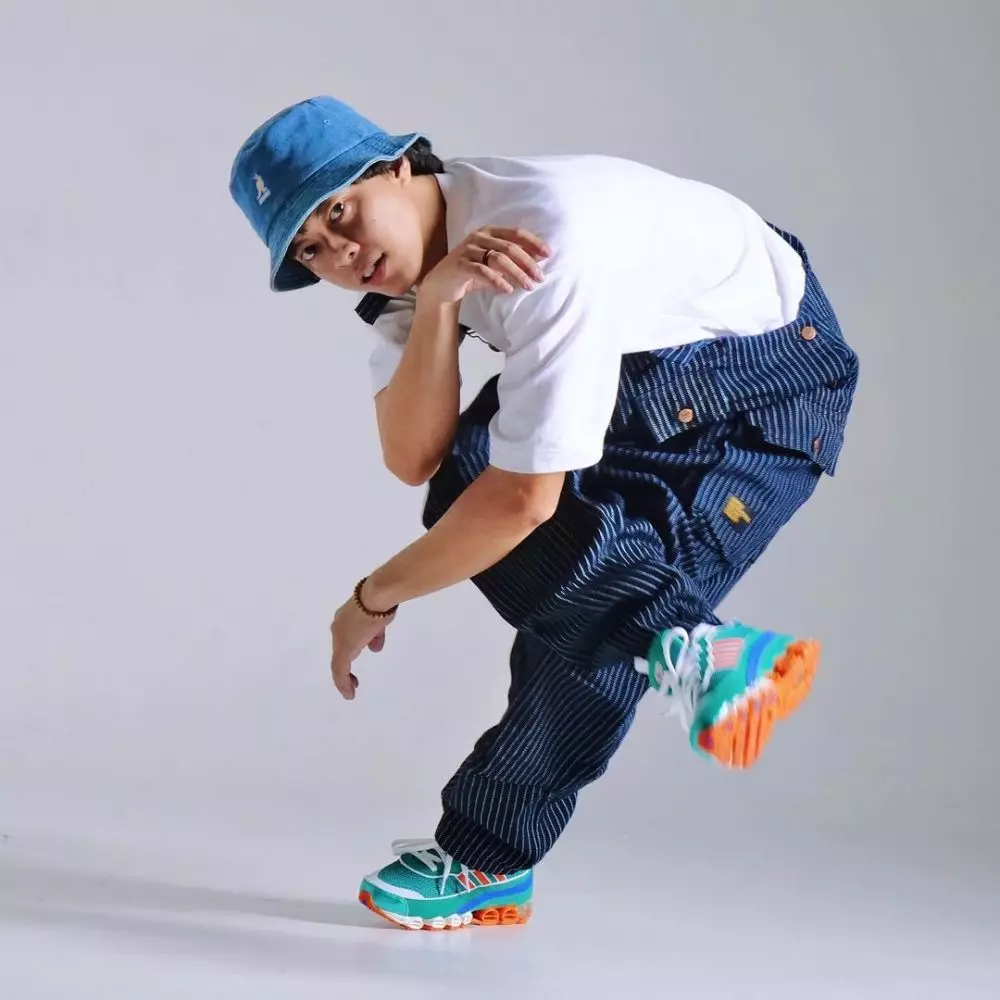 perjuangan bisma rintis karier di film © berbagai sumber