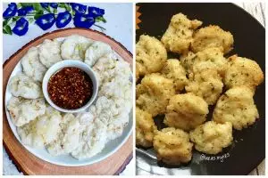 21 Cara membuat cireng nasi, gurih, renyah, dan antigagal