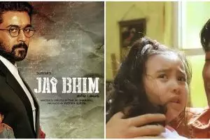 5 Film kisahkan proses hukum, Miracle In Cell No. 7 jamin bikin nangis