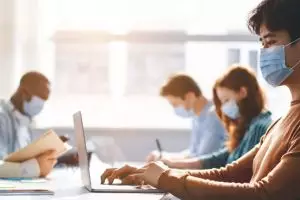 Kunci keberhasilan cegah gelombang ketiga, perkuat strategi kolaborasi