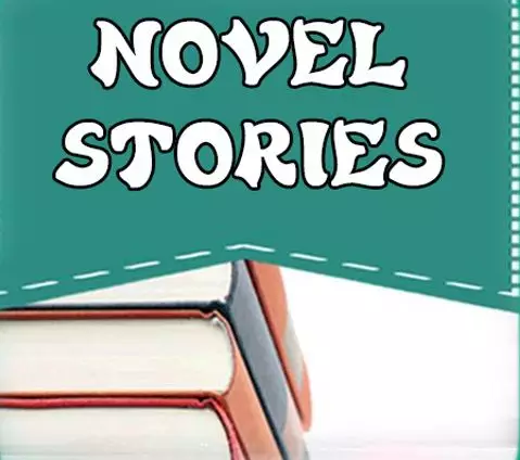 9 Aplikasi untuk membaca novel di HP © 2021 brilio.net