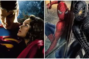 9 Film dengan efek CGI habiskan triliunan rupiah, bikin penonton kagum