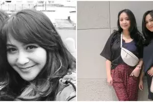 Izin Nagita Slavina hendak upload konten, aksi Caca Tengker dipuji