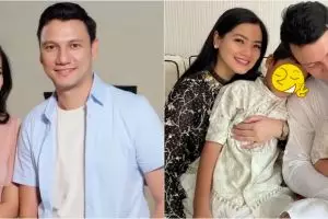 9 Penampakan rumah baru Titi Kamal, dihiasi tanaman vertikal