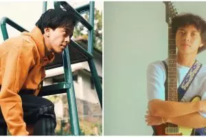 5 Aktivitas Bisma Karisma selain akting, siapkan lahan tani di Jogja