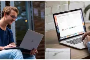 7 Cara cek spesifikasi laptop dan kapasitasnya, mudah dan cepat