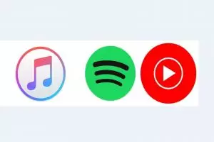 Selain Spotify Wrapped, ini aplikasi musik lain ketahui statistik lagu