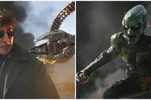 7 Musuh terkuat Spider-Man, geng Sinister Six muncul di No Way Home