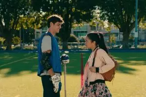 Kalau main film komedi romantis, kamu bakal dapat peran apa sih?