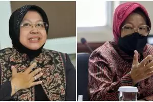 Kronologi Menteri Risma paksa anak tunarungu bicara hingga tuai kritik