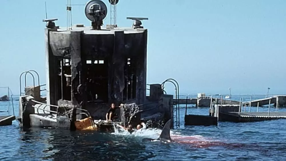 film lawas pakai teknologi CGI berbagai sumber