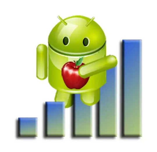 7 Aplikasi penguat sinyal smartphone © 2021 brilio.net 7 Aplikasi penguat sinyal smartphone © 2021 brilio.net