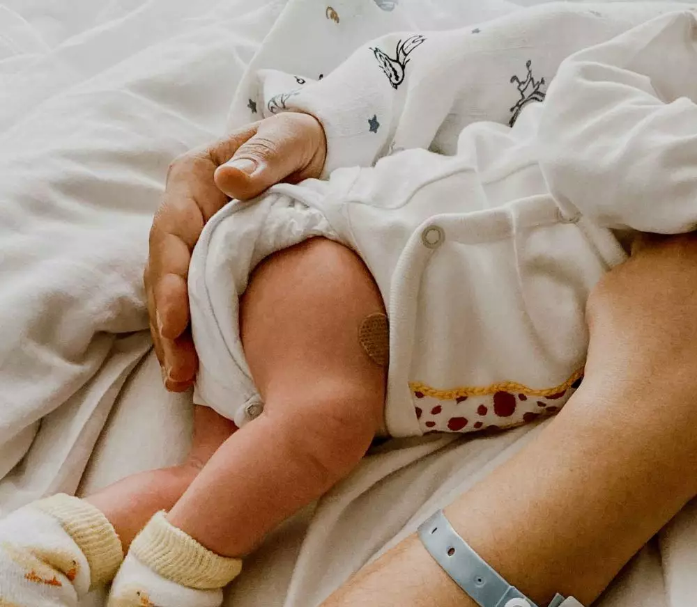 mimpi melahirkan bayi © 2021 brilio.net