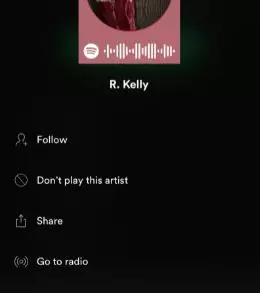 11 Fitur tersembunyi Spotify © 2021 brilio.net