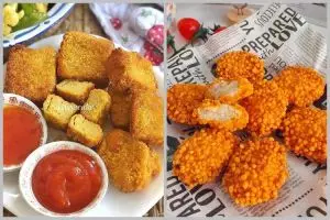 35 Cara membuat nugget ayam rumahan, lezat dan sehat tanpa pengawet