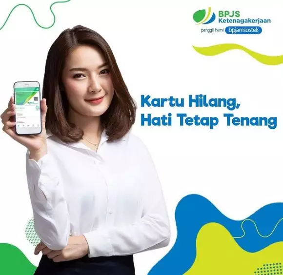 Cara cek BPJS Ketenagakerjaan © berbagai sumber