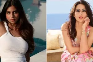 Pesona 11 anak perempuan selebriti Bollywood 90-an, banyak jadi artis