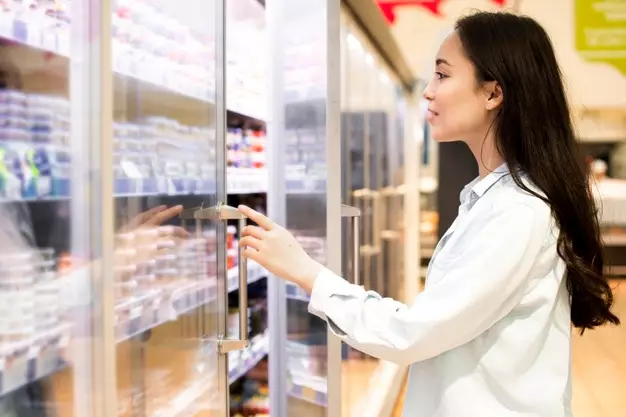 Cara cek BPOM pada produk obat dan makanan © 2021 brilio.net Cara cek BPOM pada produk obat dan makanan © 2021 brilio.net