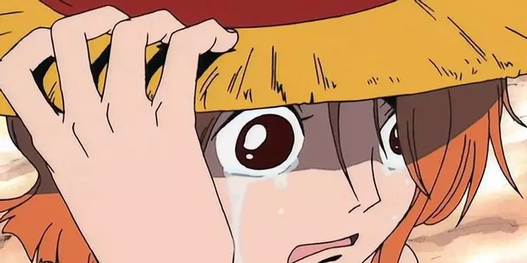 Kisah sosok Nami One Piece berbagai sumber