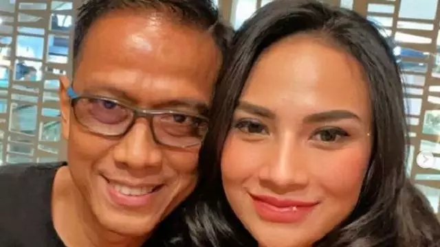 Eks manajer bongkar perlakuan Doddy Sudrajat ke Vanessa Angel Berbagai sumber 