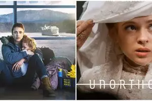 7 Serial drama Netflix diangkat dari kisah nyata, hanya tayang 1 musim