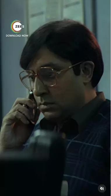 Abhishek  Bachchan berat badan 100 kg © 2021 brilio.net Instagram