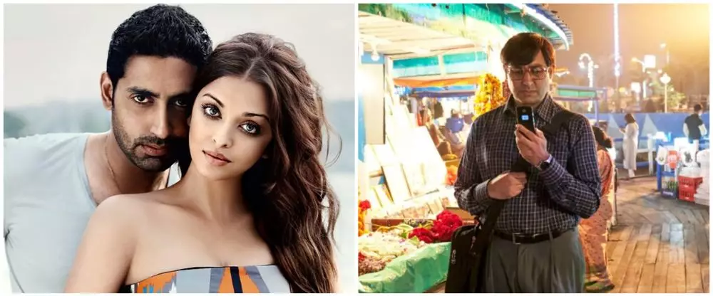 Abhishek  Bachchan berat badan 100 kg © 2021 brilio.net Instagram