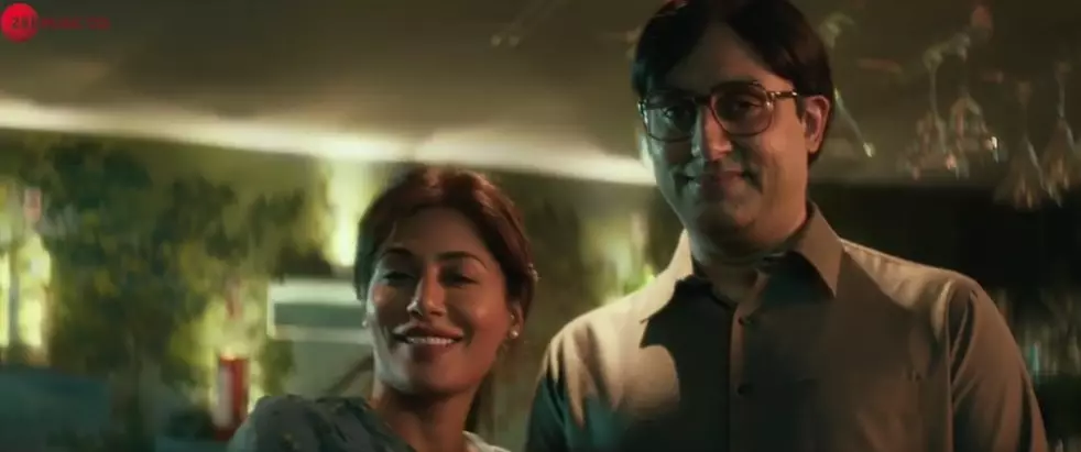 Abhishek  Bachchan berat badan 100 kg © 2021 brilio.net Instagram