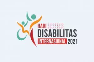 25 Link Twibbon Hari Disabilitas Internasional 2021, desain bervariasi