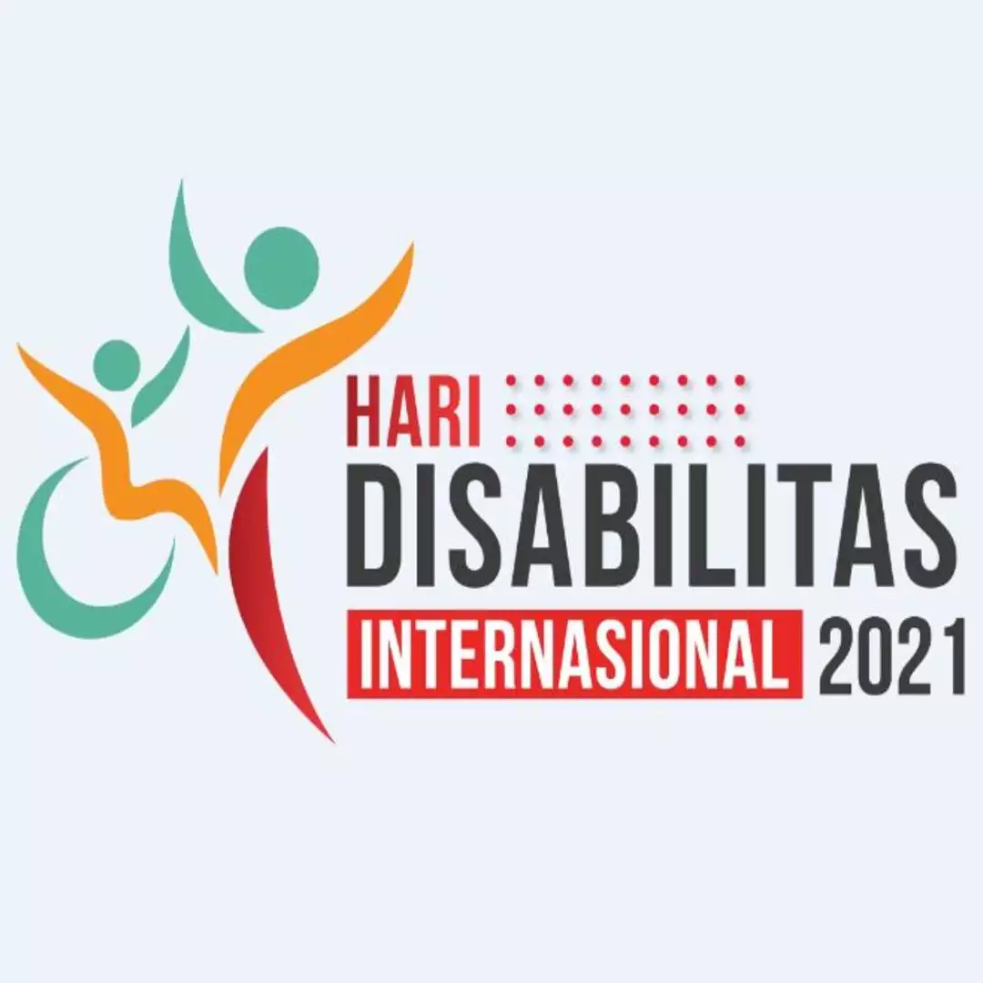 25 Link Twibbon Hari Disabilitas Internasional 2021, desain bervariasi