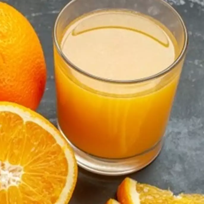 Mitos atau fakta, penderita diabetes nggak boleh makan jeruk?