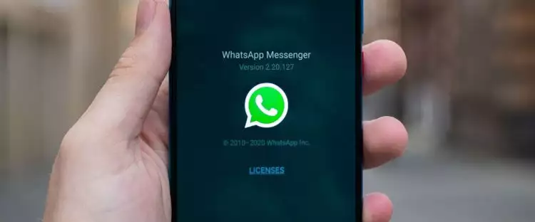 Cara mengirim pesan WhatsApp tanpa menyimpan kontak, mudah dilakukan