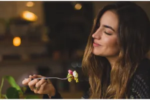 Tak hanya bikin sehat, 11 sayur dan buah ini bisa tingkatkan mood