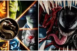 Dinilai jelek para kritikus, 10 film ini malah laris ditonton