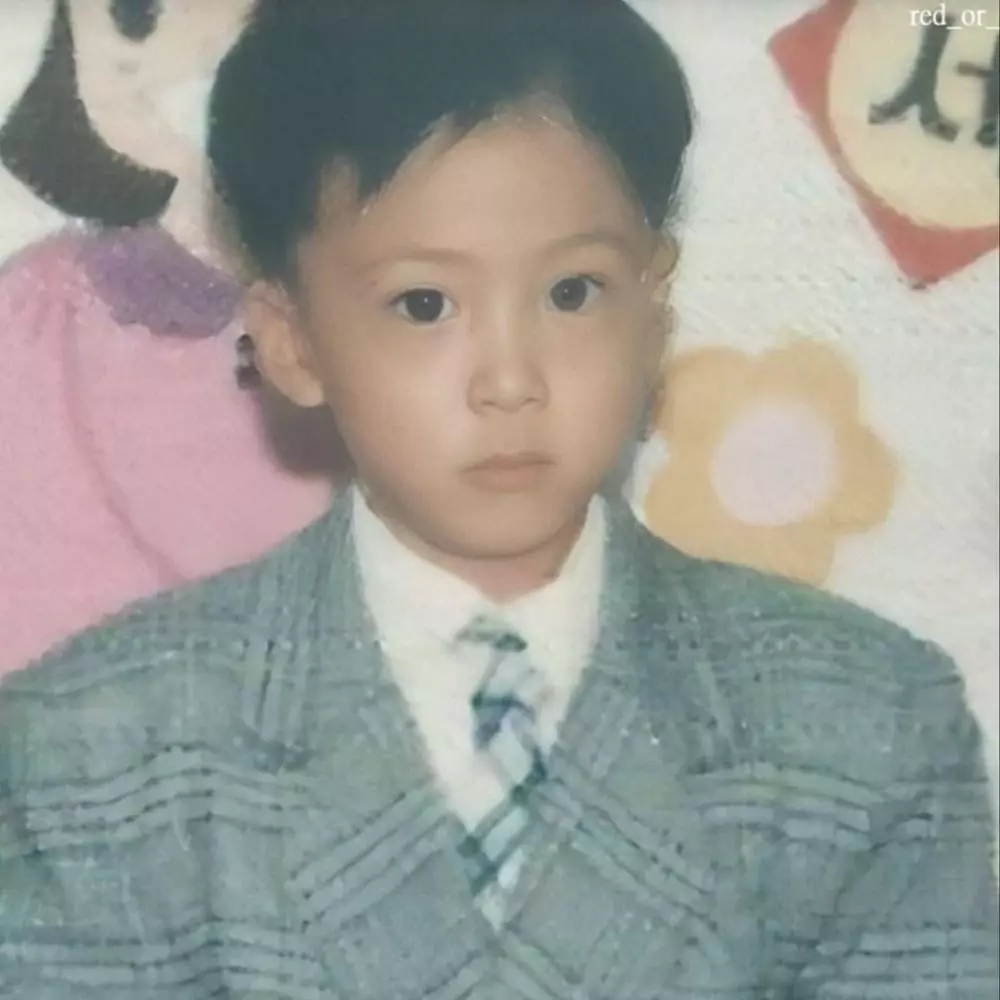 Transformasi Jin BTS © 2021 brilio.net