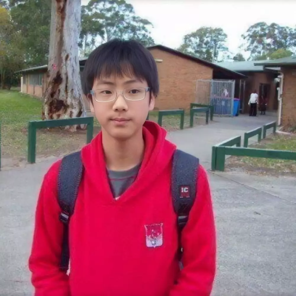 Transformasi Jin BTS © 2021 brilio.net